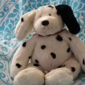Build A Bear Dalmation
